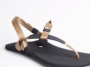 Barefoot sandály BOSKY SUPERLIGHT 85 gold EU 40