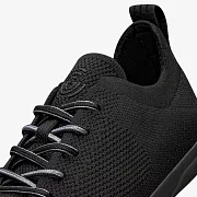 Barefoot sportovní boty GROUNDIES ACTIVE KNIT černé  EU 41