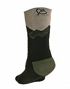 Bavlněné ponožky REJOICE BISTORTA BIS 01 M