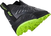Běžecké boty LOWA AMPLUX black/lime UK 10