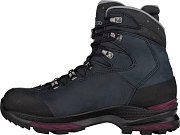 Dámská trekingová obuv LOWA MAURIA evo gtx Ls navy/berry UK 4,5