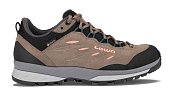 Dámské approach boty LOWA DELAGO GTX LO Ws camel/peach UK 7,5