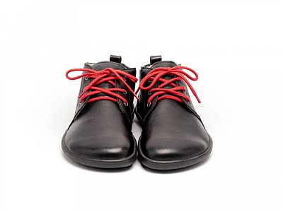 Dámské barefoot boty BeLenka ICON W černá EU 37