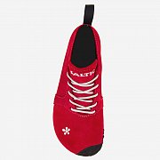 Dámské barefoot boty SALTIC FURA W červená EU 39