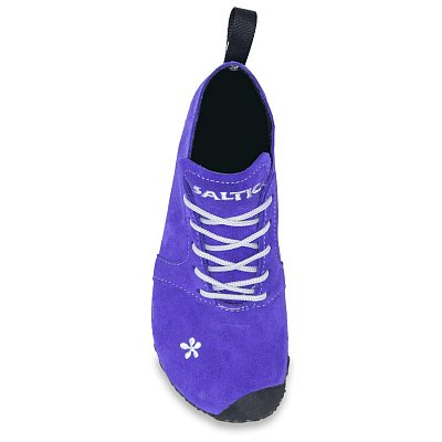 Dámské barefoot boty SALTIC FURA W purple EU 36