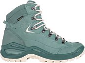 Dámské boty LOWA RENEGADE 100 GTX MID Ls jade/panna UK 5