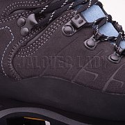 Dámské boty Planika Jalovec Lady Air tex® Grey/Blue UK 8