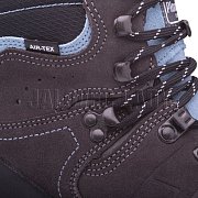 Dámské boty Planika Jalovec Lady Air tex® Grey/Blue UK 8