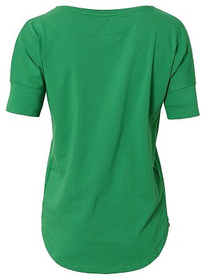 Dámské mírně prodloužené tričko REJOICE SHEFFERA U226 S
