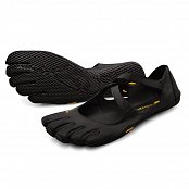 Dámské prstové boty VIBRAM FIVEFINGERS V-SOUL black  EU 39