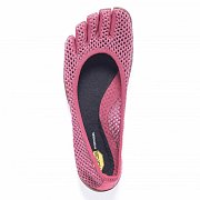 Dámské prstové boty VIBRAM FIVEFINGERS VI-B ECO burgundy EU 41