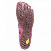 Dámské prstové boty VIBRAM FIVEFINGERS VI-B ECO burgundy EU 41