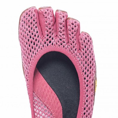 Dámské prstové boty VIBRAM FIVEFINGERS VI-B ECO burgundy EU 41