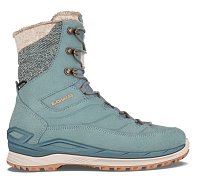 Dámské zimní boty LOWA CALCETA EVO GTX Ls ice blue UK 5