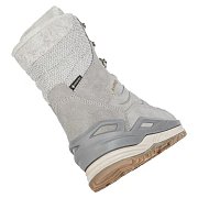 Dámské zimní boty LOWA CALCETA EVO GTX Ws grey UK 8,5