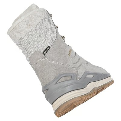 Dámské zimní boty LOWA CALCETA EVO GTX Ws grey UK 8,5