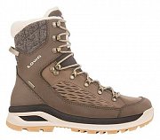 Dámské zimní boty LOWA RENEGADE EVO ICE GTX Ls brown UK 5,5