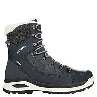 Dámské zimní boty LOWA RENEGADE EVO ICE GTX Ws navy UK 5