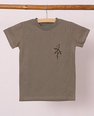 Dětské tričko REJOICE KIDS ADIANTUM U252-R15 116