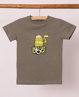 Dětské tričko REJOICE KIDS ADIANTUM U252-R20 110