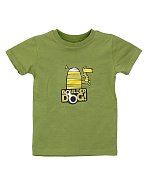 Dětské tričko REJOICE KIDS ADIANTUM U267-R20 128
