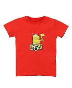 Dětské tričko REJOICE KIDS ADIANTUM U268-R20 116
