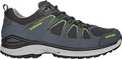 Multifunkční boty LOWA INNOX EVO GTX LO  steel blue/lime UK 8