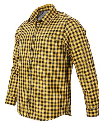 Pánská košile s dlouhým rukávem REJOICE TRITICUM K235 XXL