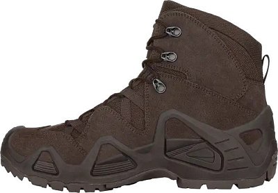 Pánské boty LOWA ZEPHYR GTX MID TF dark brown  UK 9,5