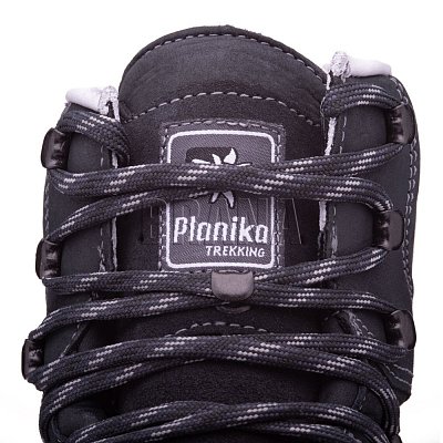 Pánské boty Planika Brana Air tex® Black UK 10