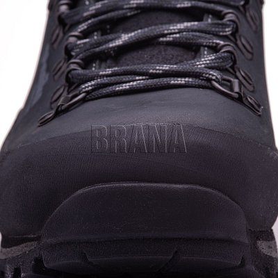 Pánské boty Planika Brana Air tex® Black UK 11