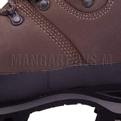 Pánské boty Planika Mangart AVS Men Air tex® Brovn UK 12  ½