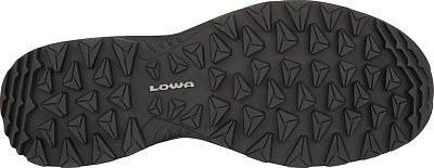 Pánské kotníkové boty LOWA TORO PRO GTX MID navy/brown UK 10,5