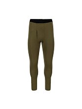 Pánské spodky BRYNJE ARCTIC TACTICAL longs w/fly XXL