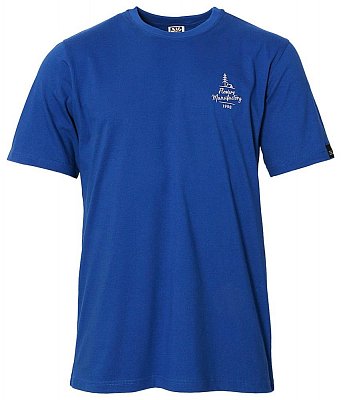 Pánské tričko REJOICE GENTIANA MEN U205-2217 XL