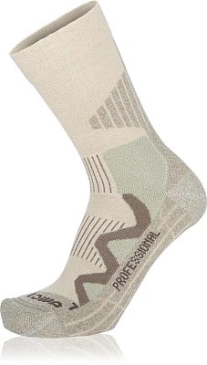 Ponožky LOWA 4-SEASON PRO desert 39-40