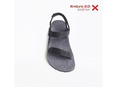 Sandály BOSKY ENDURO 2.0 LEATHER X EU 47