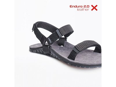 Sandály BOSKY ENDURO 2.0 LEATHER X EU 47