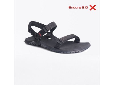 Sandály BOSKY ENDURO 2.0 X EU 47