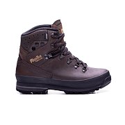 Turistické boty Planika Forester Air tex® Brown UK 12