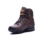 Turistické boty Planika Forester Air tex® Brown UK 9 ½