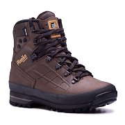 Turistické boty Planika Forester Pro Air tex® Brown UK 10 ½