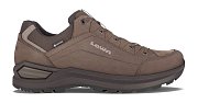 Turistické polobotky RENEGADE EVO GTX LO espresso/black UK 8,5