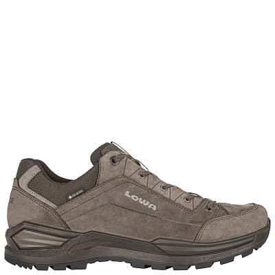 Turistické polobotky RENEGADE EVO GTX LO espresso/black UK 8,5