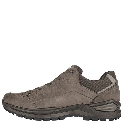 Turistické polobotky RENEGADE EVO GTX LO espresso/black UK 8,5