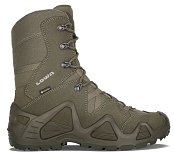 Vysoké služební boty LOWA ZEPHYR GTX HI TF ranger UK 9