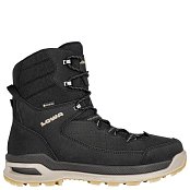 Zimní boty LOWA OTTAWA GTX black/taupe UK 11,5